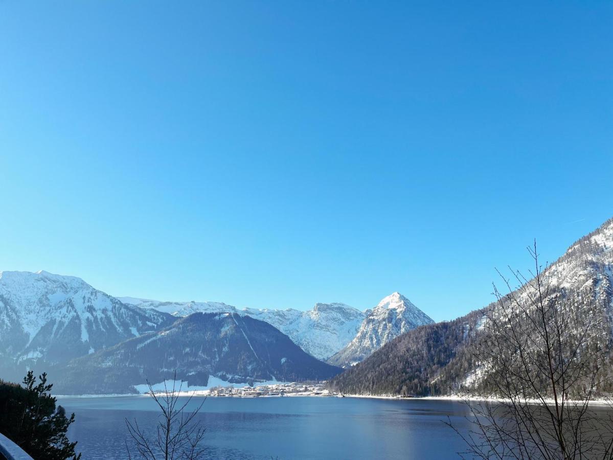 Vila Guffertblick Achenkirch Exteriér fotografie