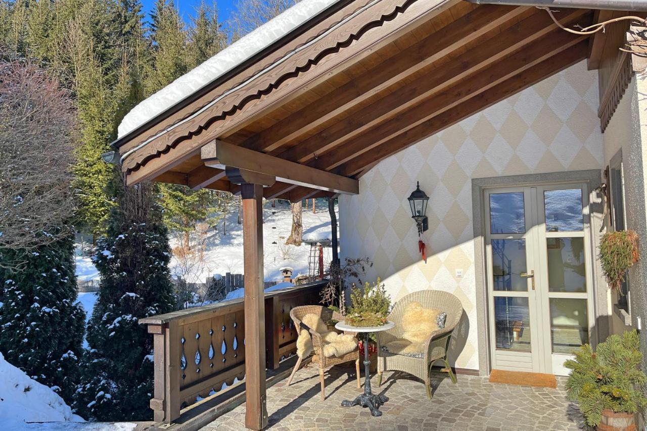 Vila Guffertblick Achenkirch Exteriér fotografie